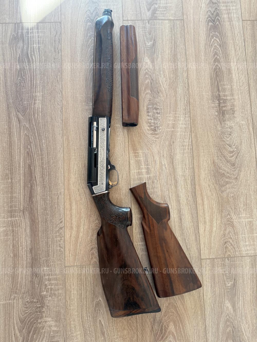  Benelli Raffaello 123