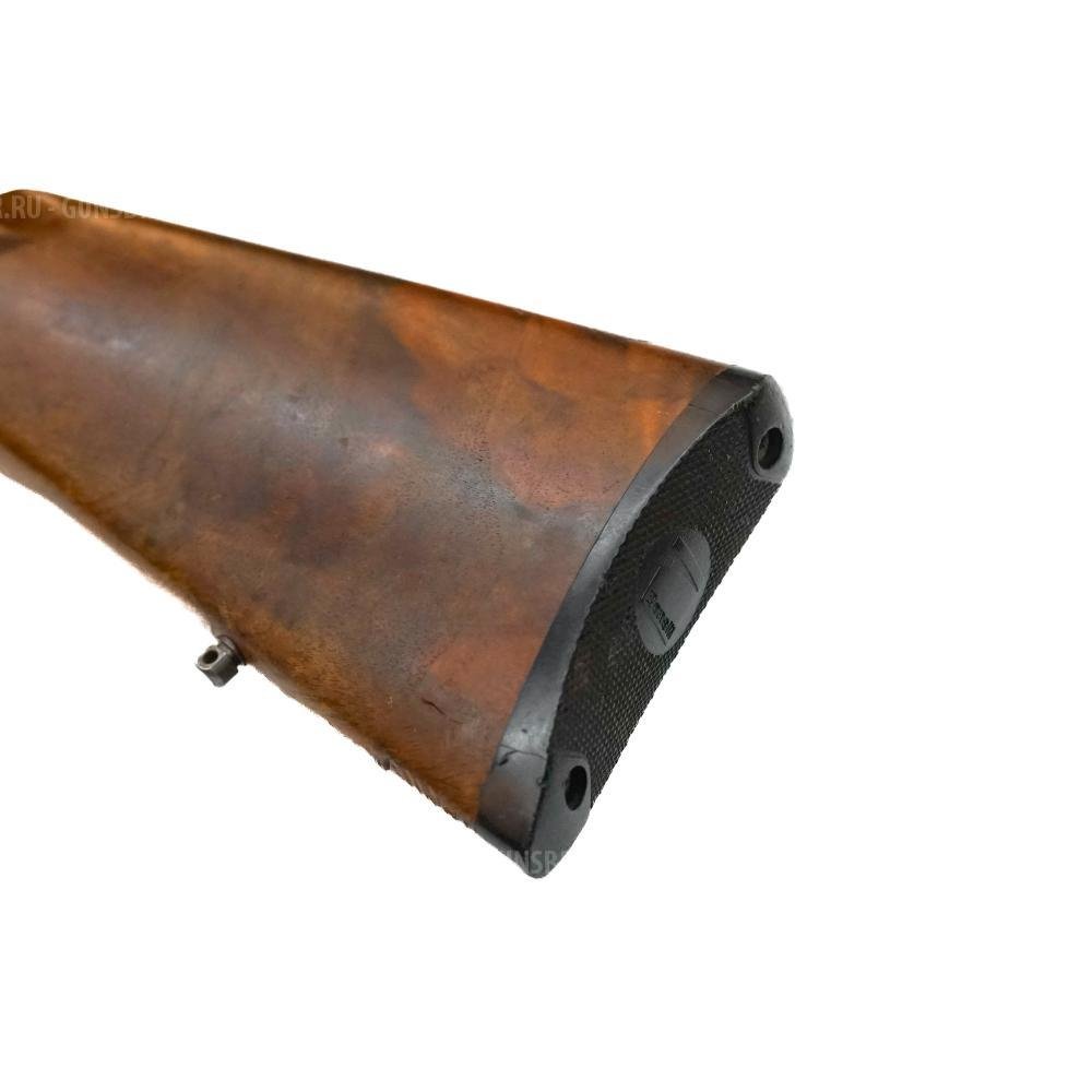 Benelli Raffaello 12/76 + кейс, комплект дульных насадок, ключ, коллиматор Burris