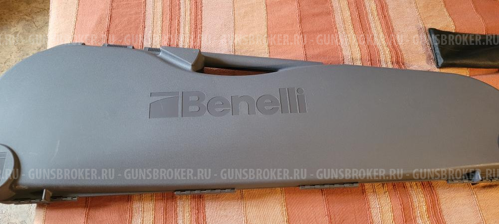 Benelli Raffaello 12/76