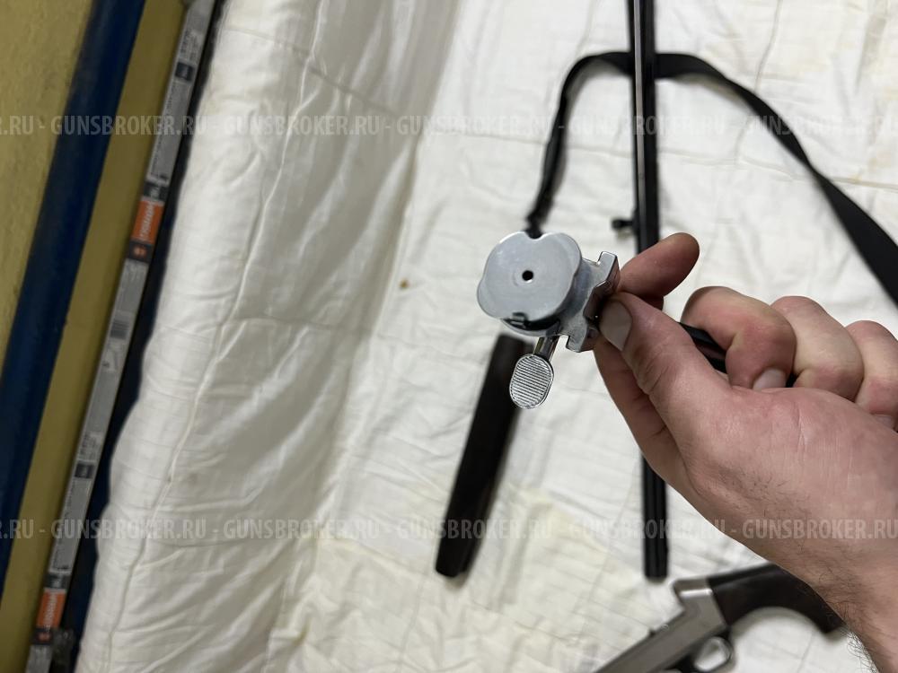 Benelli Raffaello 12/76