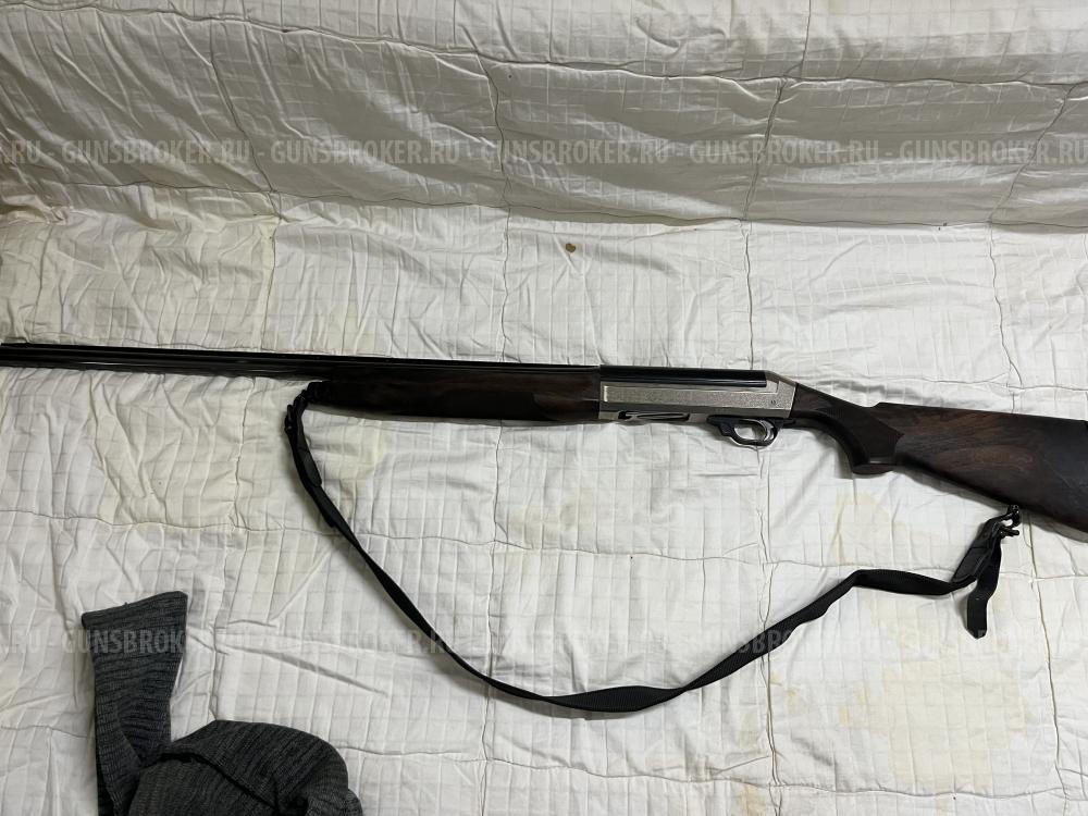 Benelli Raffaello 12/76