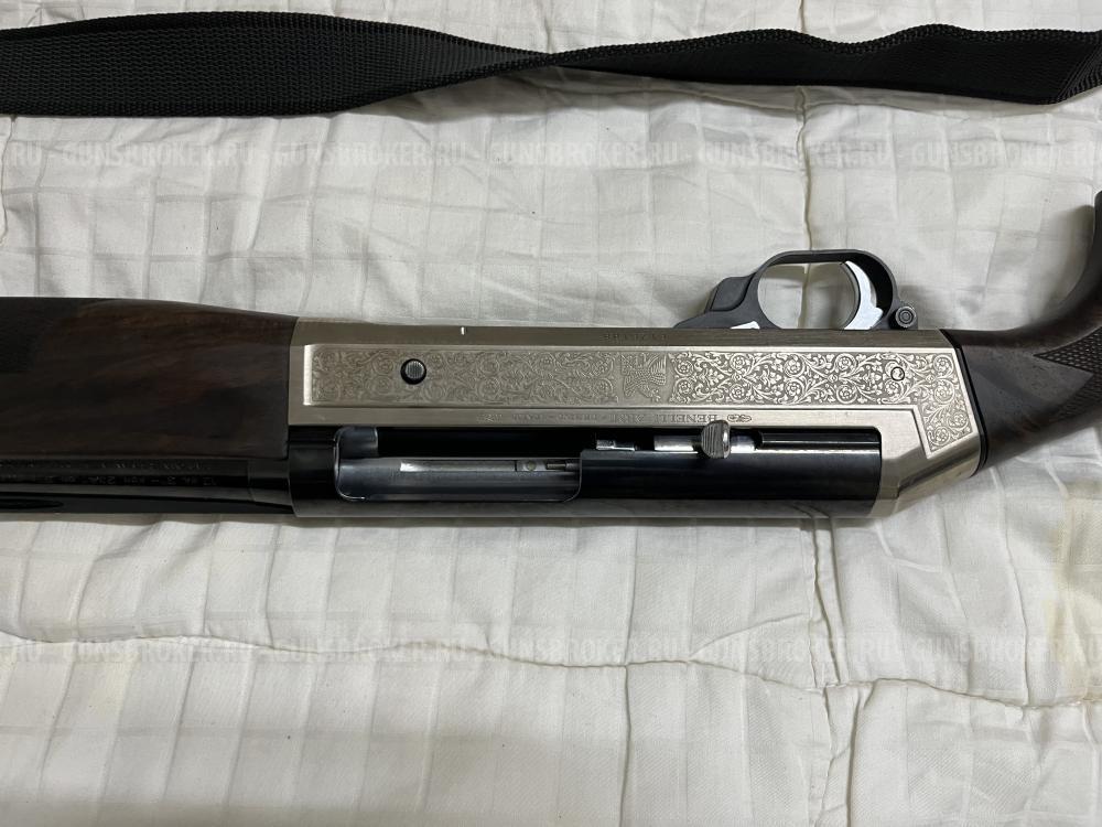 Benelli Raffaello 12/76