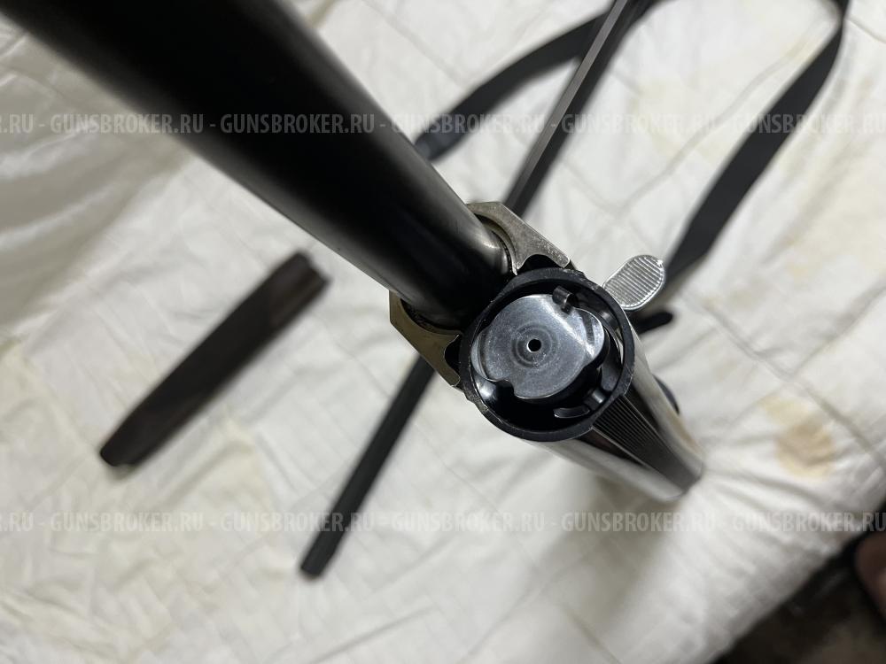 Benelli Raffaello 12/76