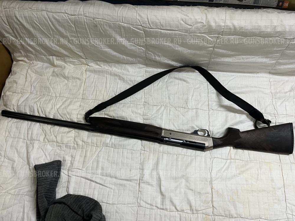 Benelli Raffaello 12/76