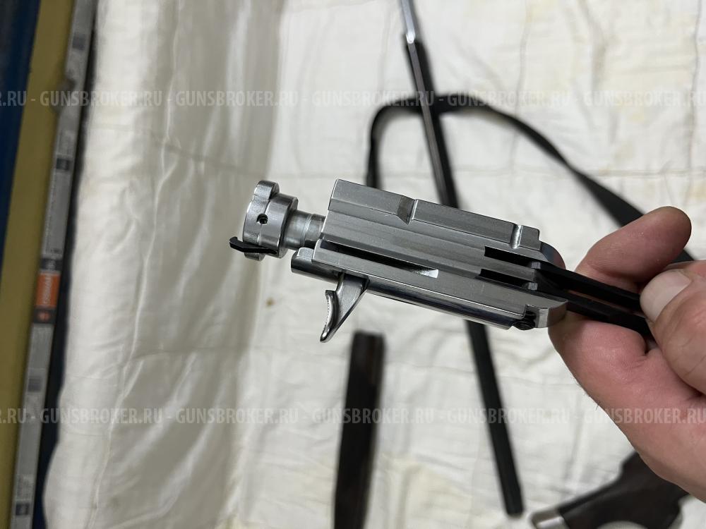 Benelli Raffaello 12/76