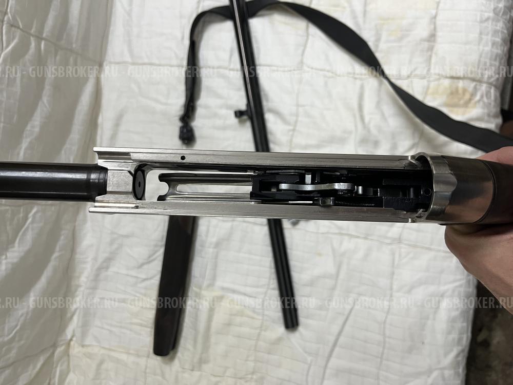 Benelli Raffaello 12/76