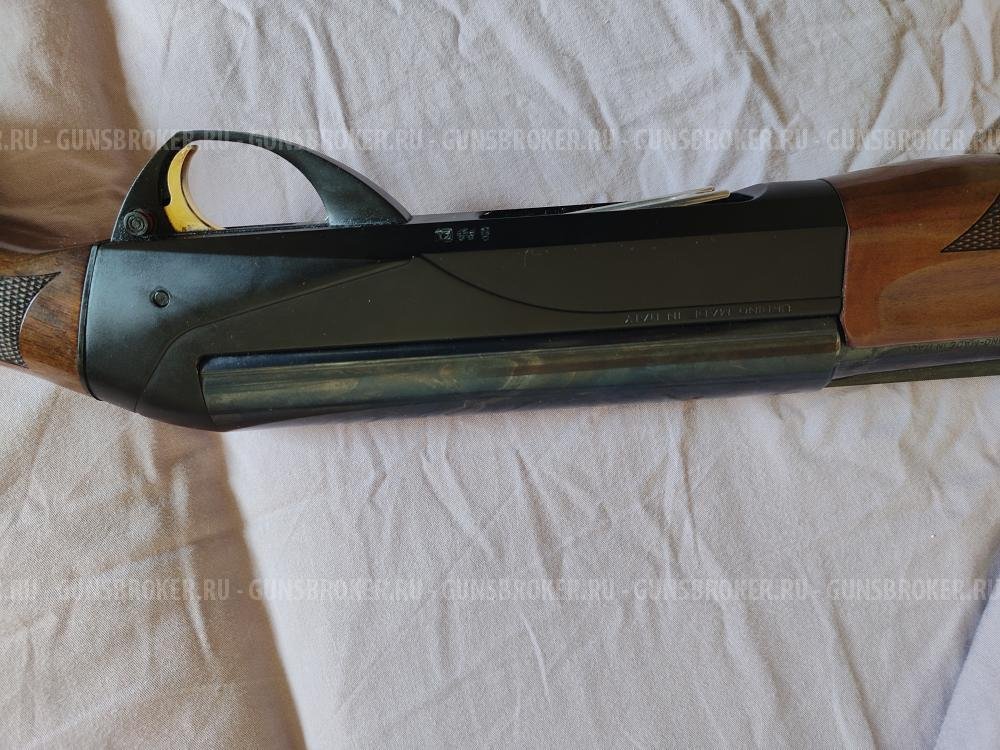 Benelli Raffaello 12/76