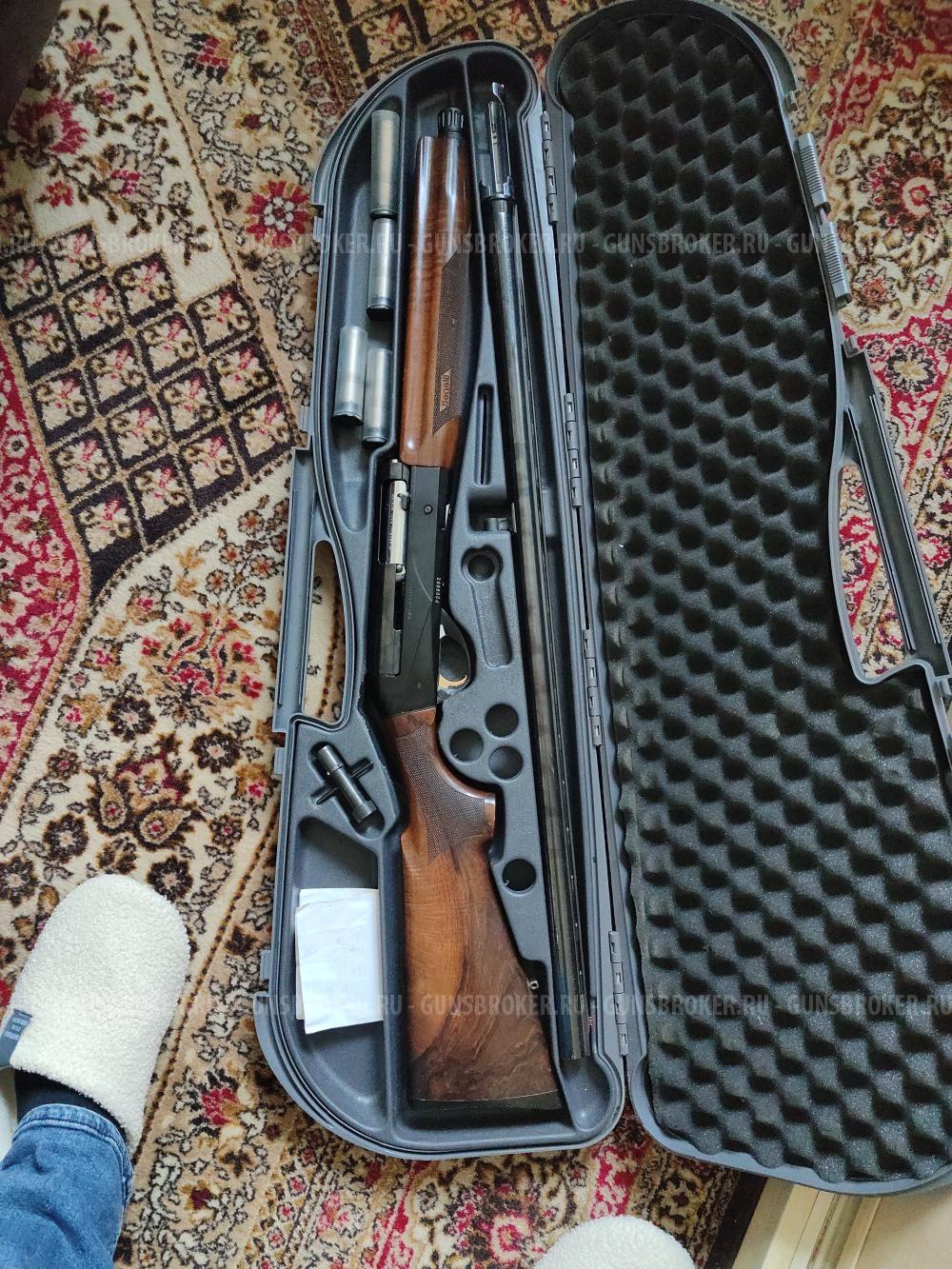 Benelli Raffaello 12/76