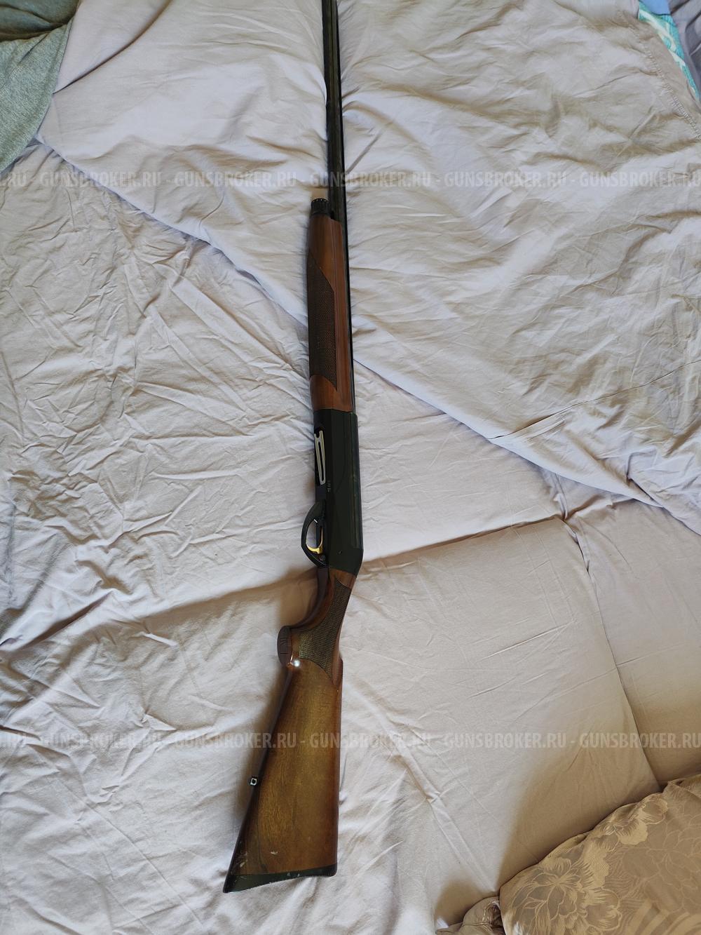 Benelli Raffaello 12/76