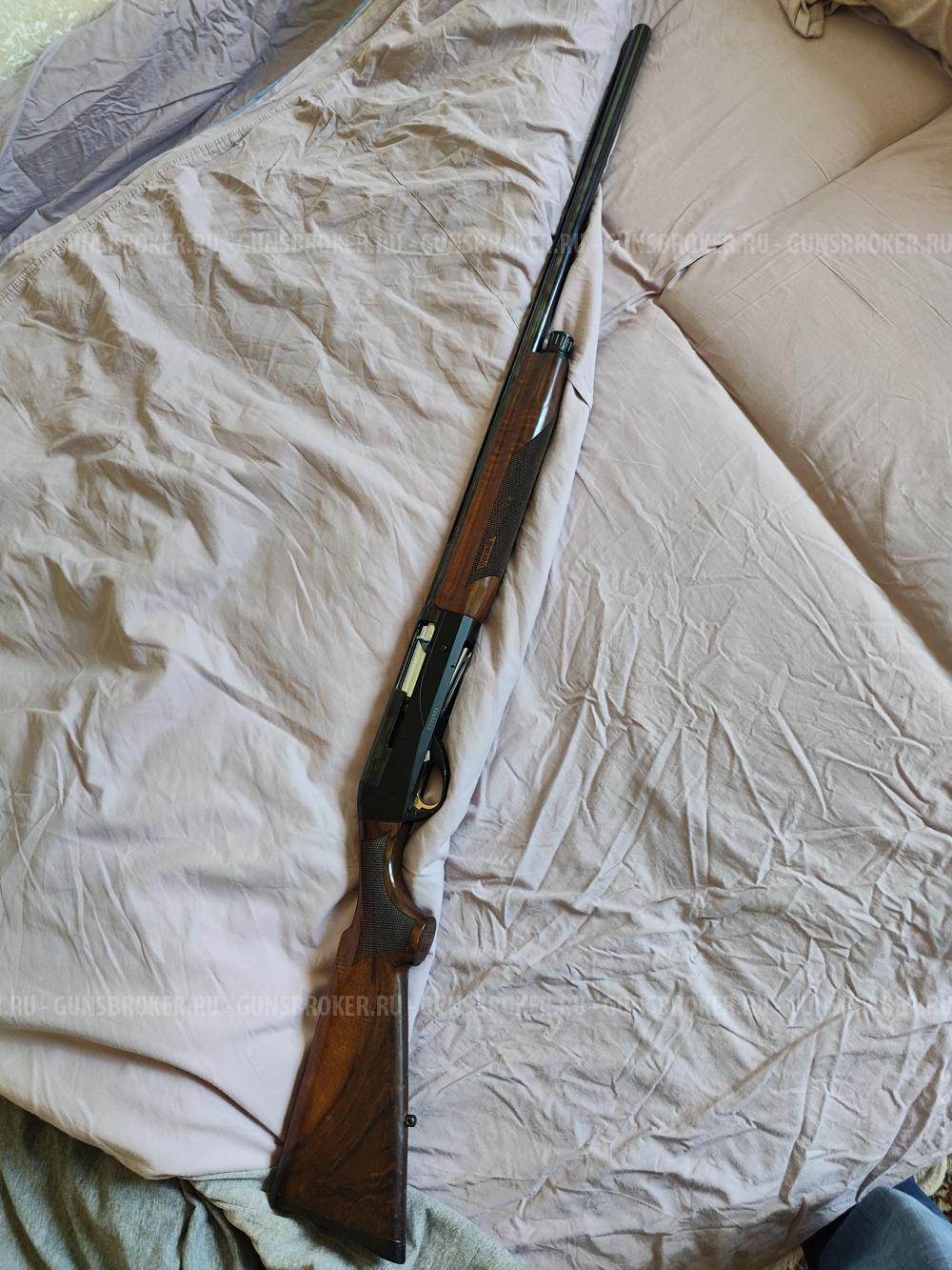Benelli Raffaello 12/76