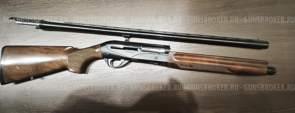 Benelli Raffaello 12/76