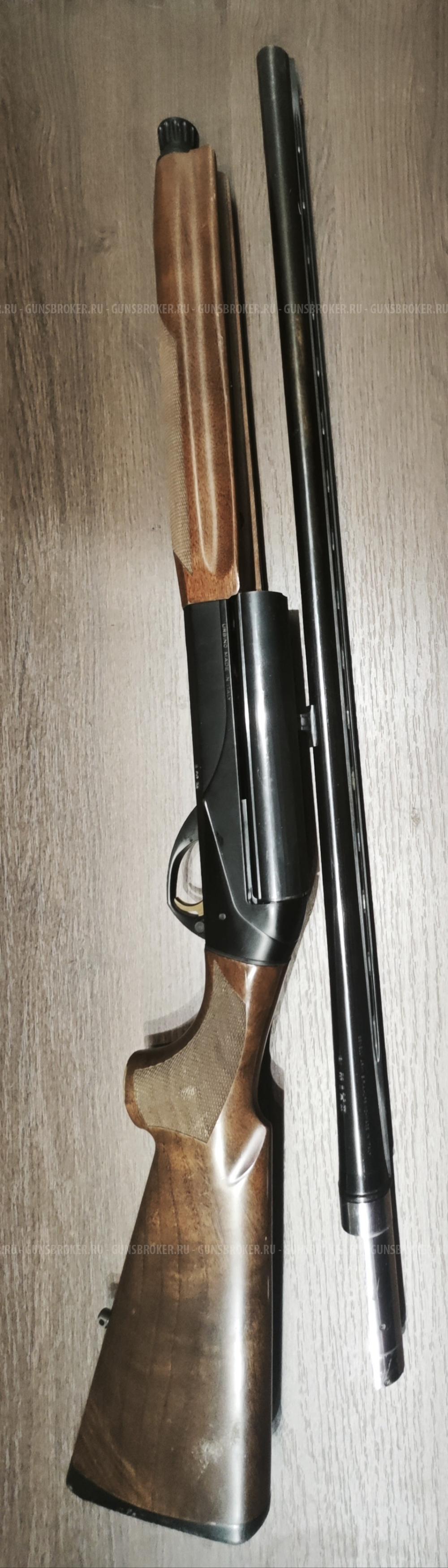 Benelli Raffaello 12/76