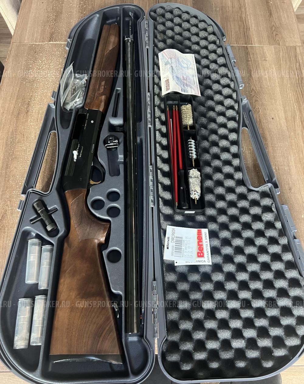 Benelli Raffaello 12/76