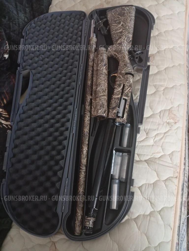 Benelli Raffaello 12х76 