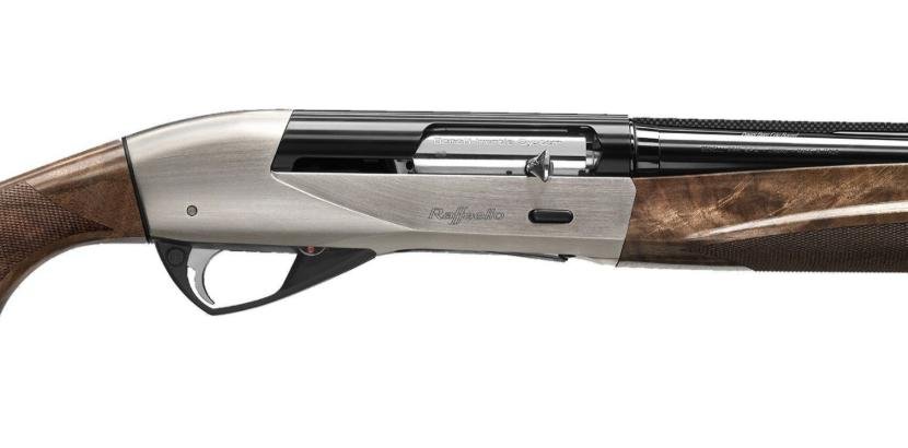 Benelli Raffaello 2013 12/76 L=760