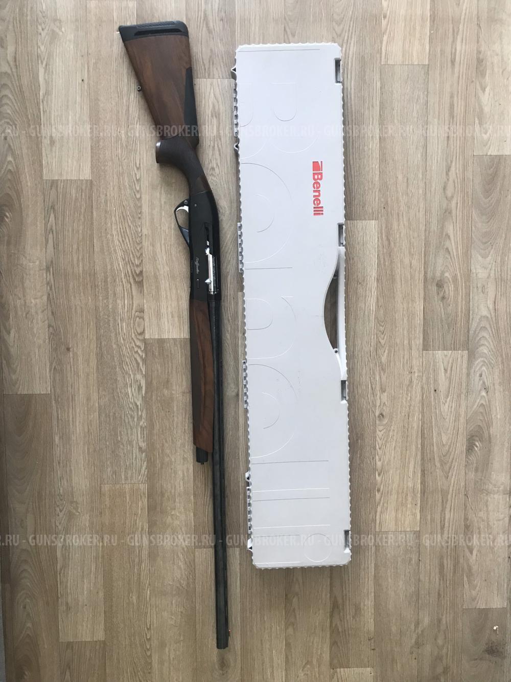 Benelli Raffaello 2013 12/76
