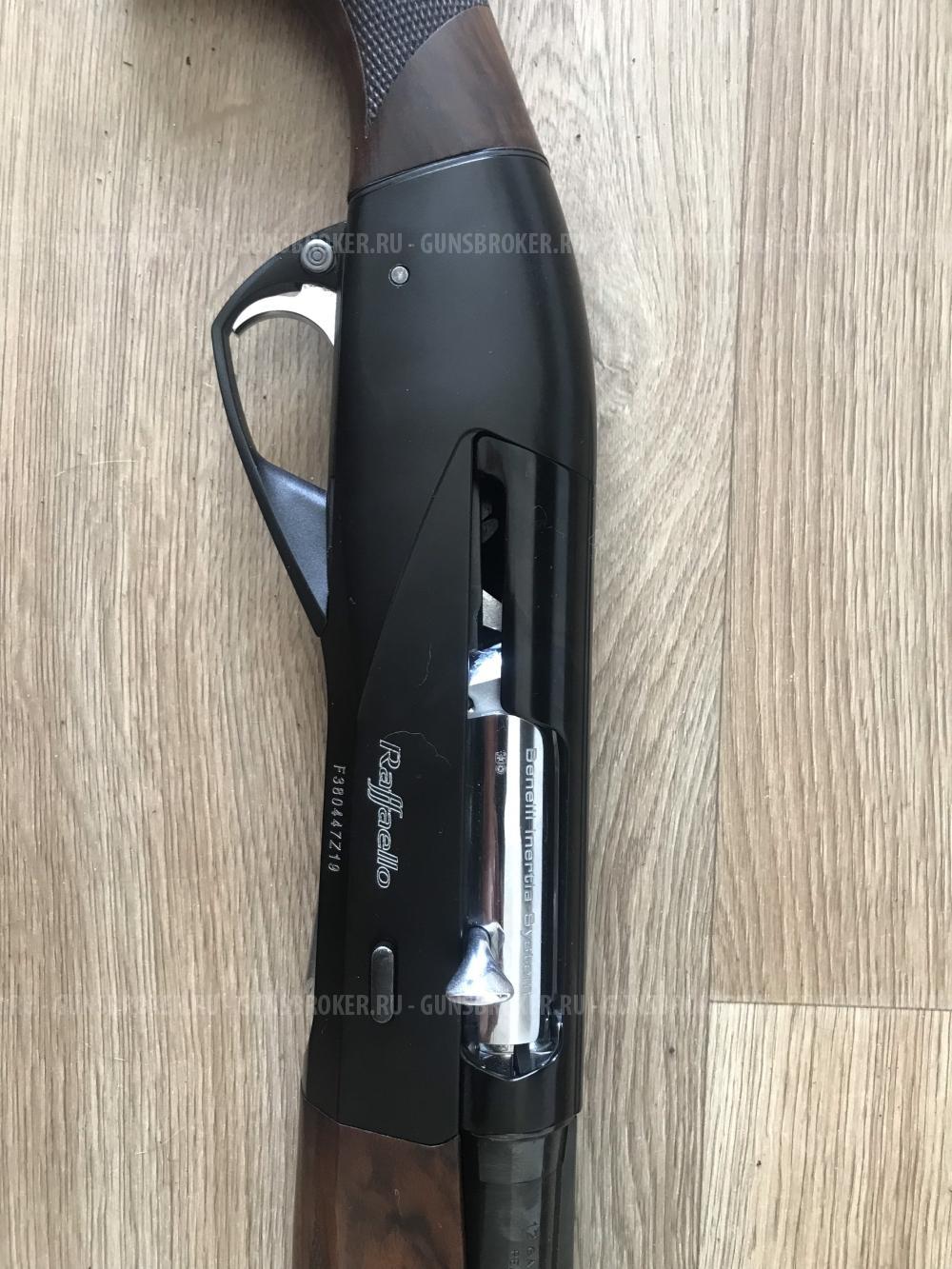Benelli Raffaello 2013 12/76
