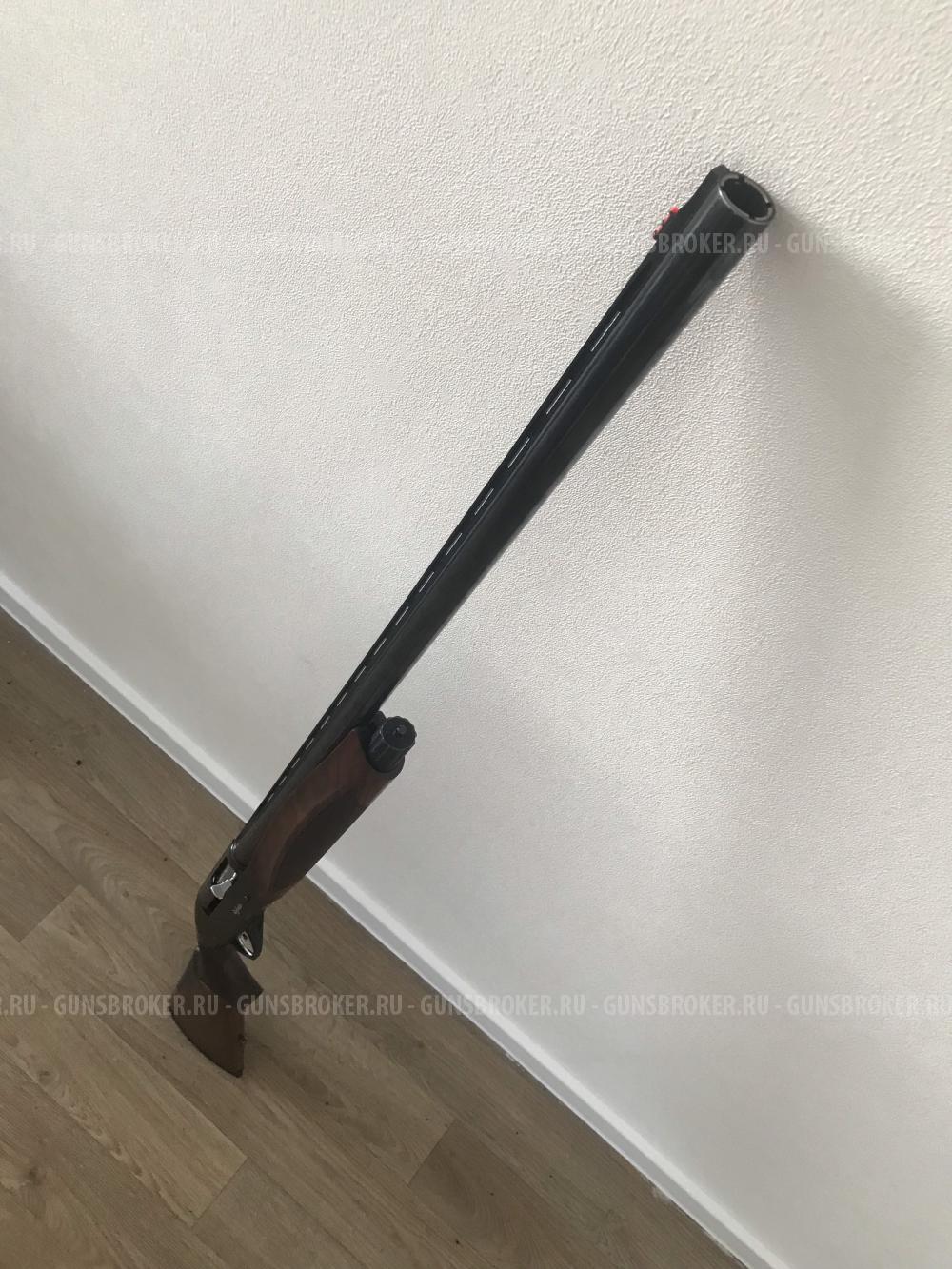 Benelli Raffaello 2013 12/76