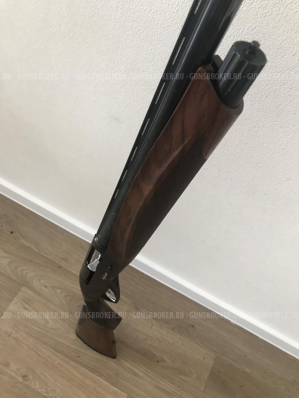 Benelli Raffaello 2013 12/76