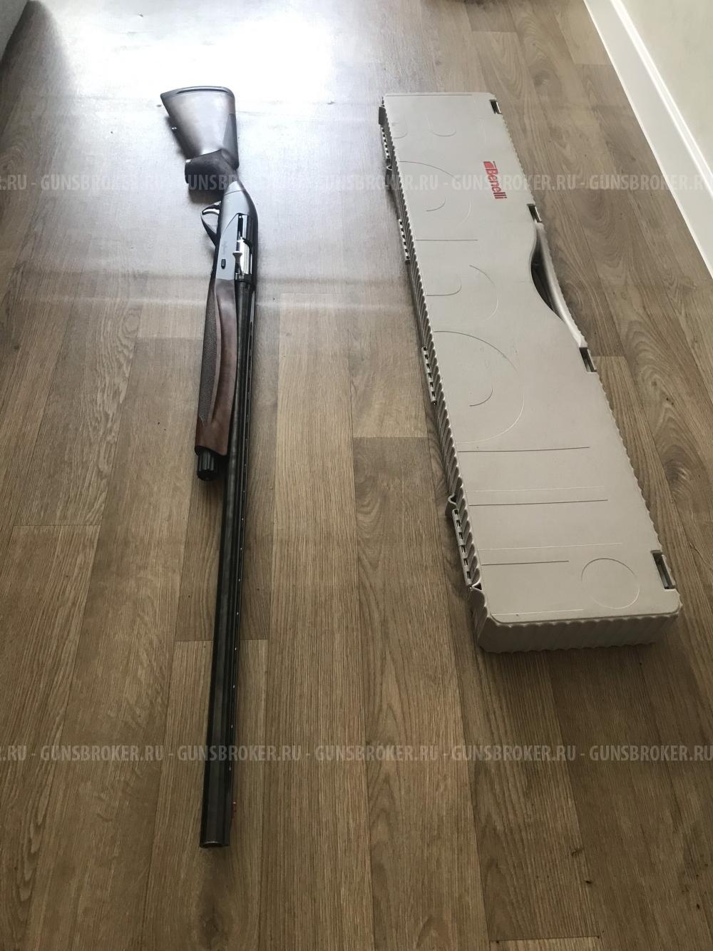 Benelli Raffaello 2013 12/76