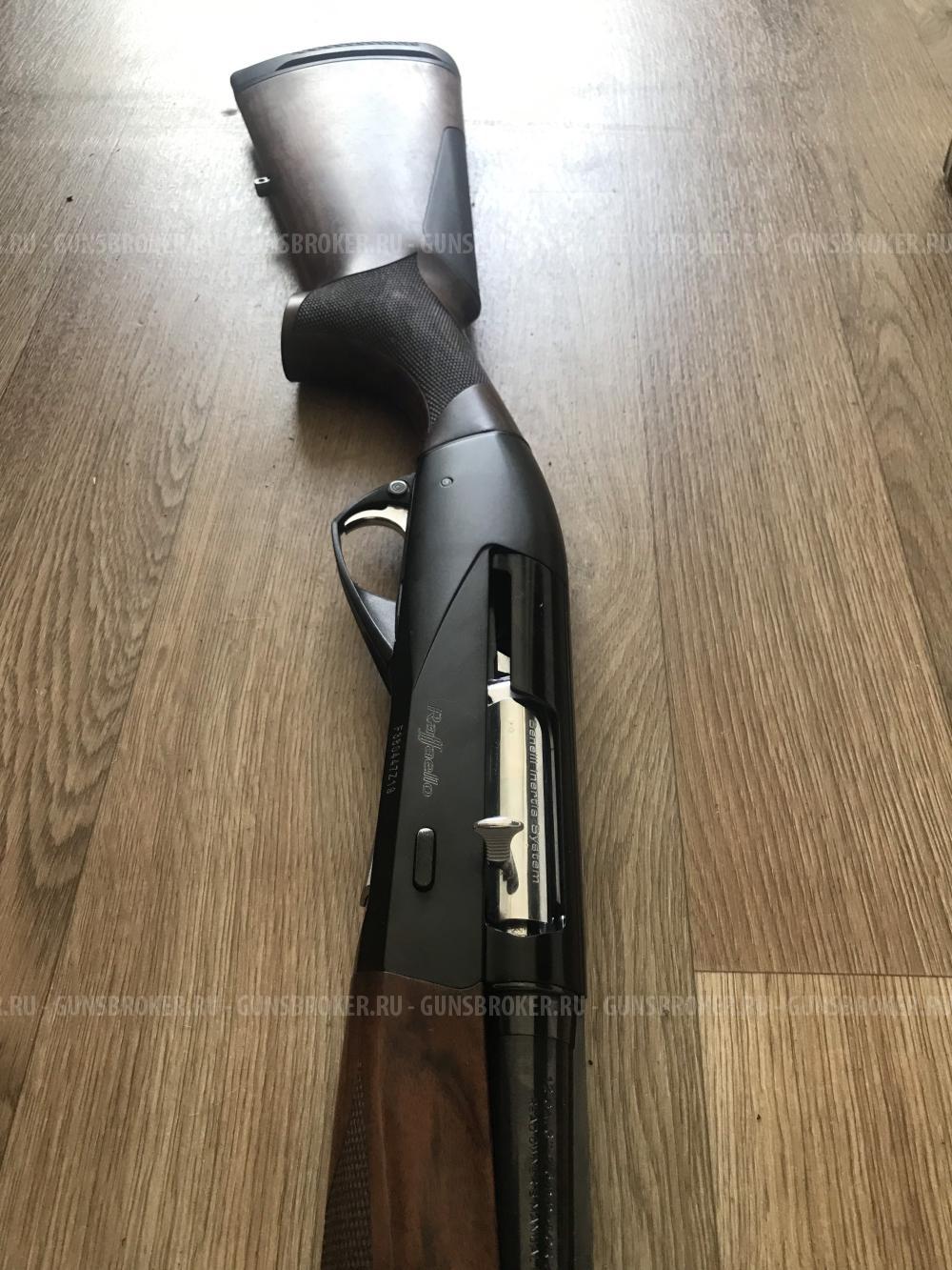 Benelli Raffaello 2013 12/76
