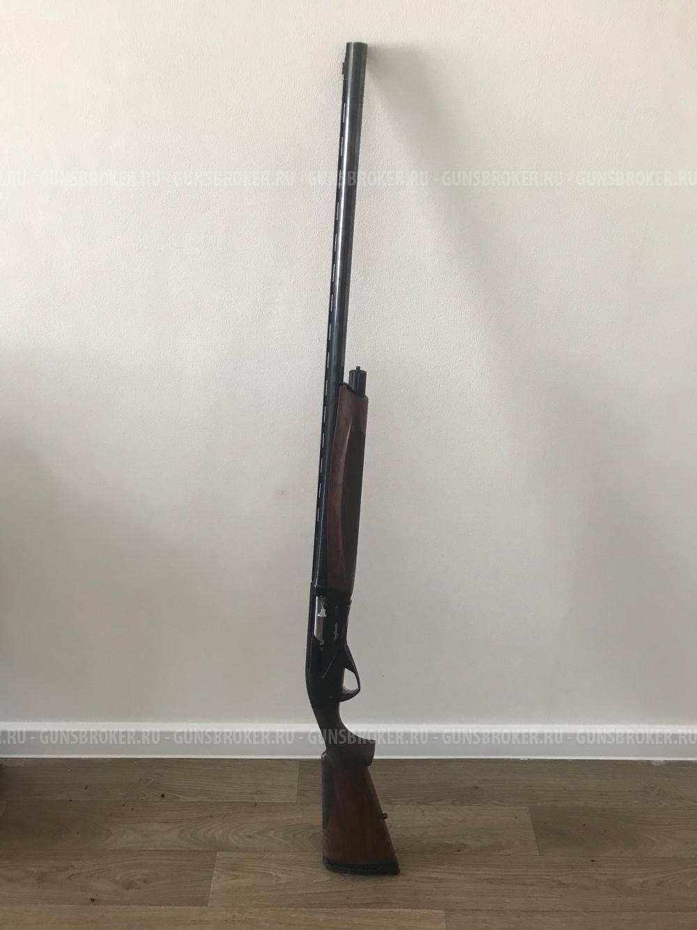 Benelli Raffaello 2013 12/76