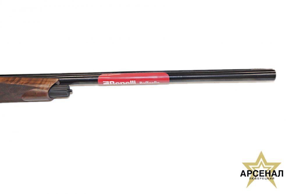 Benelli Raffaello 12/76 L-760