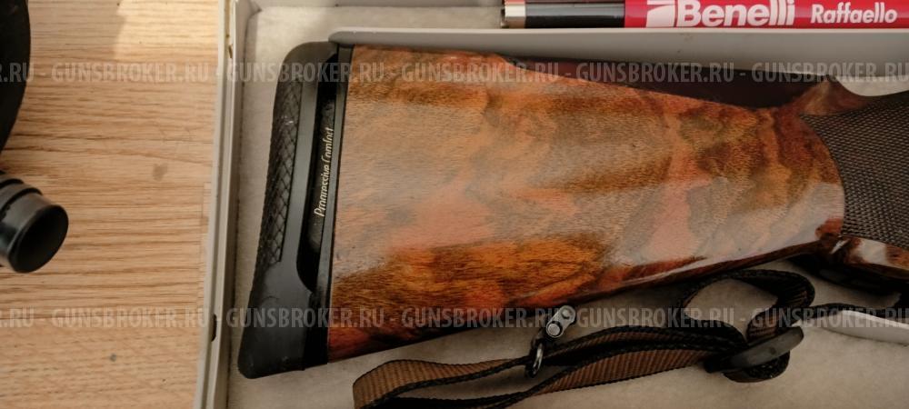 Benelli Raffaello 2013