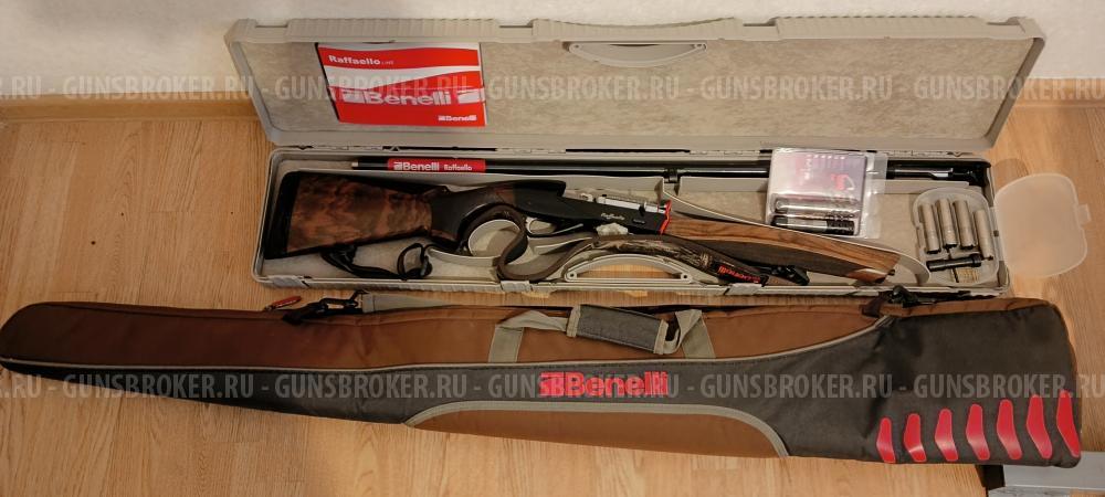 Benelli Raffaello 2013