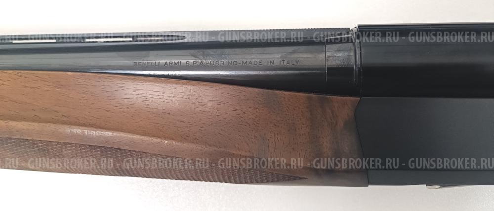 Benelli Raffaello 2013