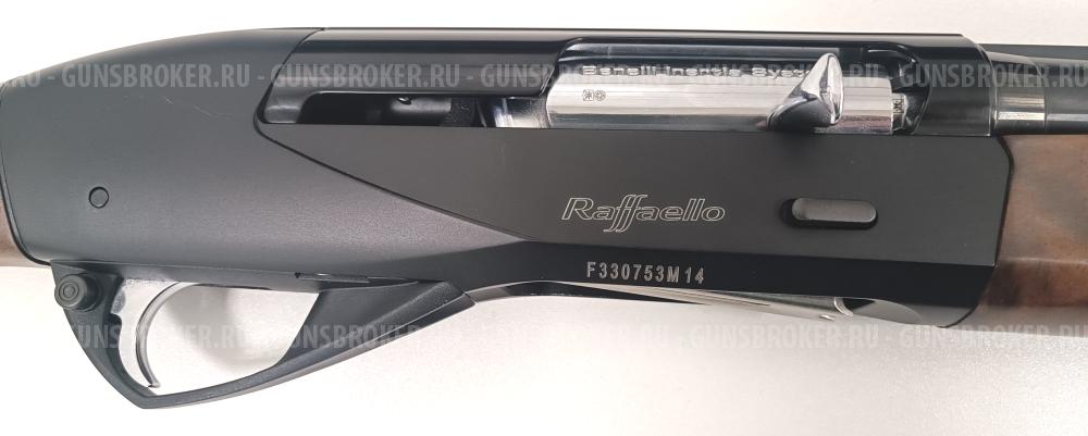 Benelli Raffaello 2013