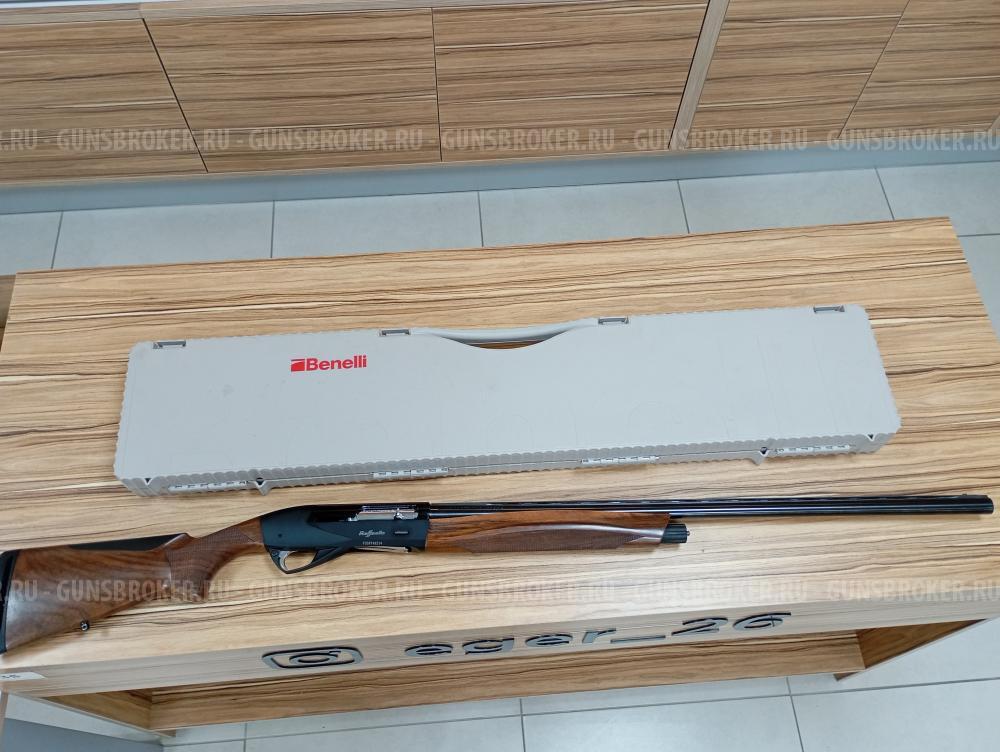 Benelli Raffaello 2013