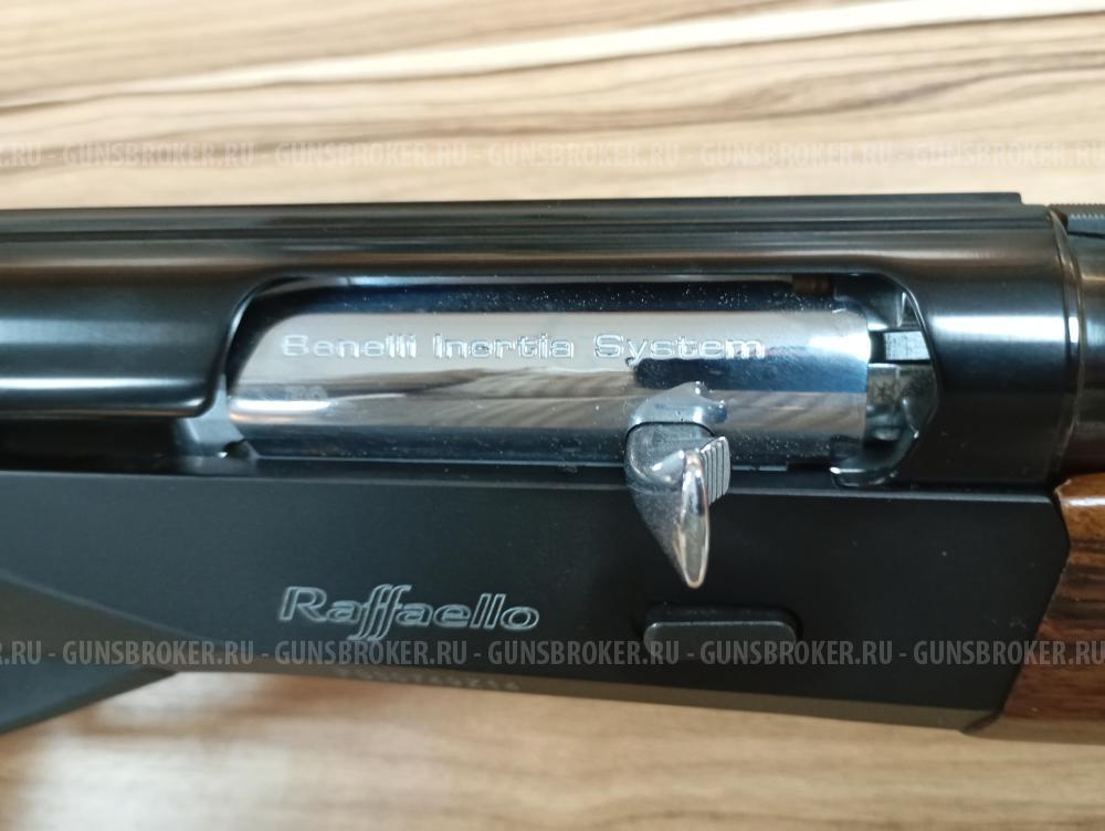 Benelli Raffaello 2013