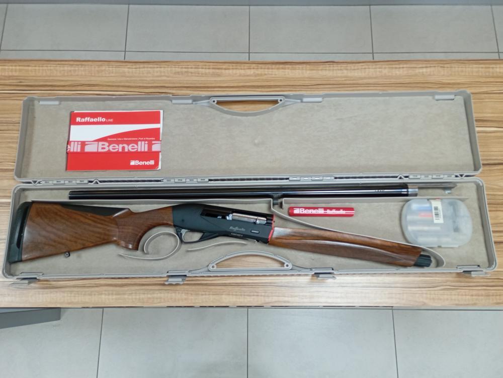 Benelli Raffaello 2013