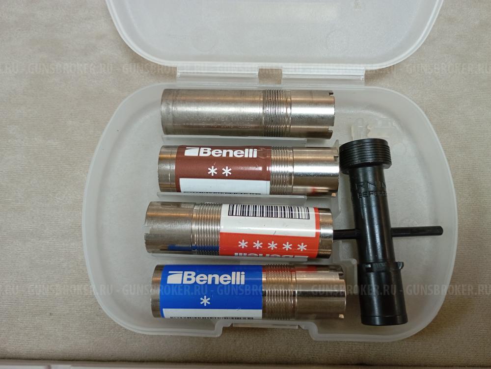 Benelli Raffaello 2013