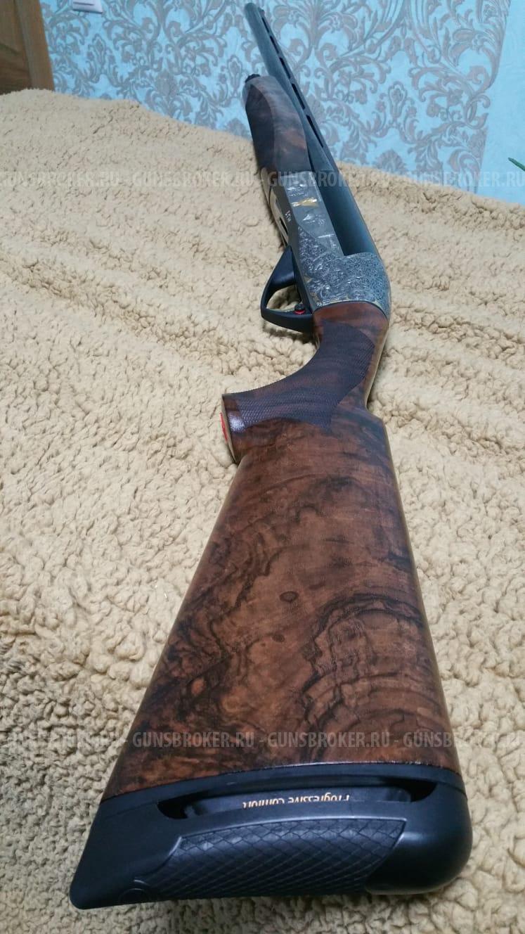 Benelli Raffaello 50 Anniversary к.12х76