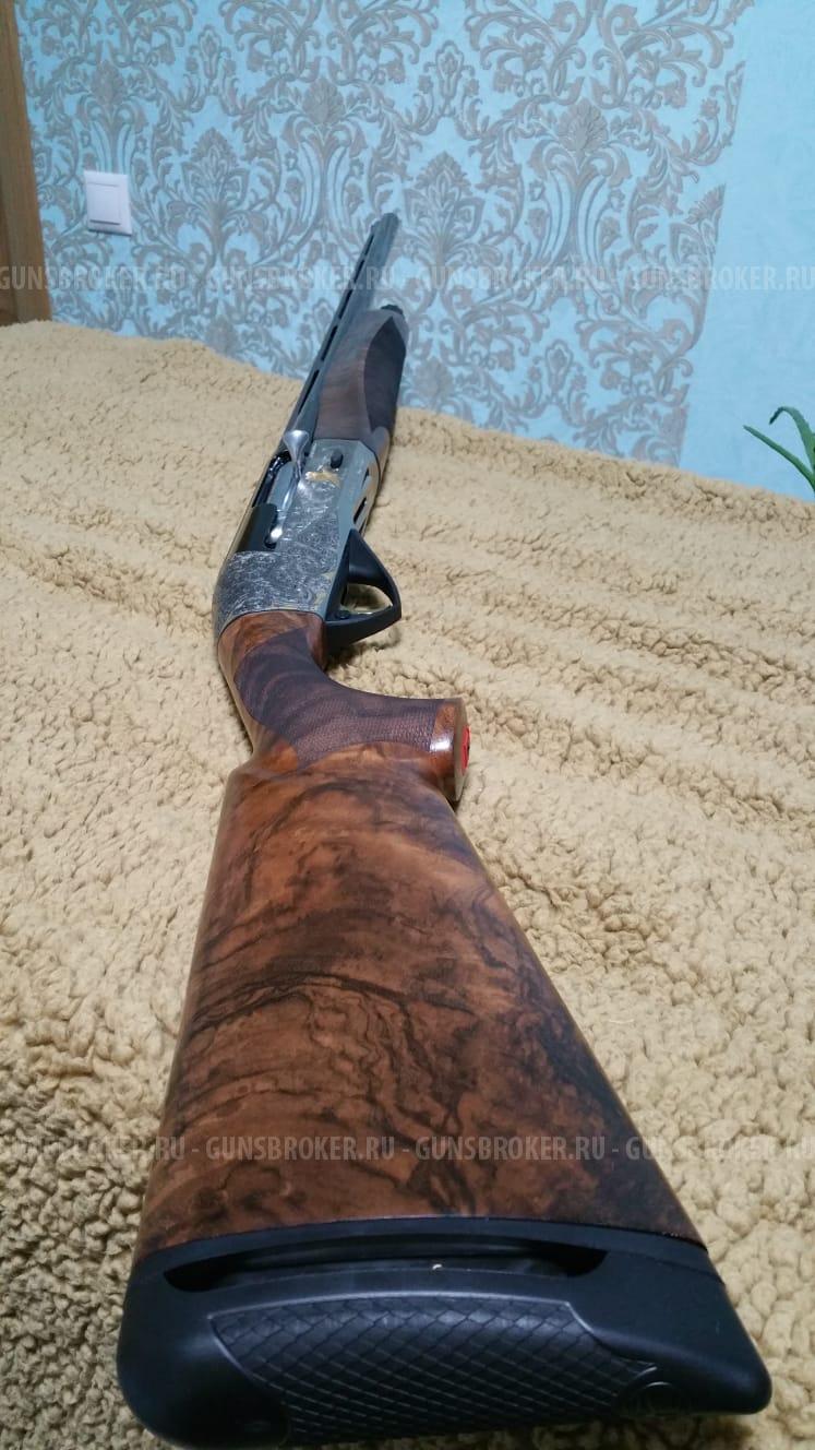 Benelli Raffaello 50 Anniversary к.12х76