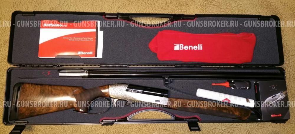 Benelli Raffaello 50 Anniversary к.12х76