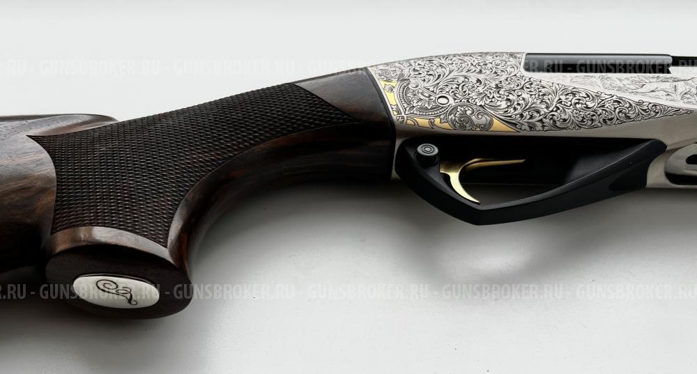Benelli Raffaello 50 Anniversary