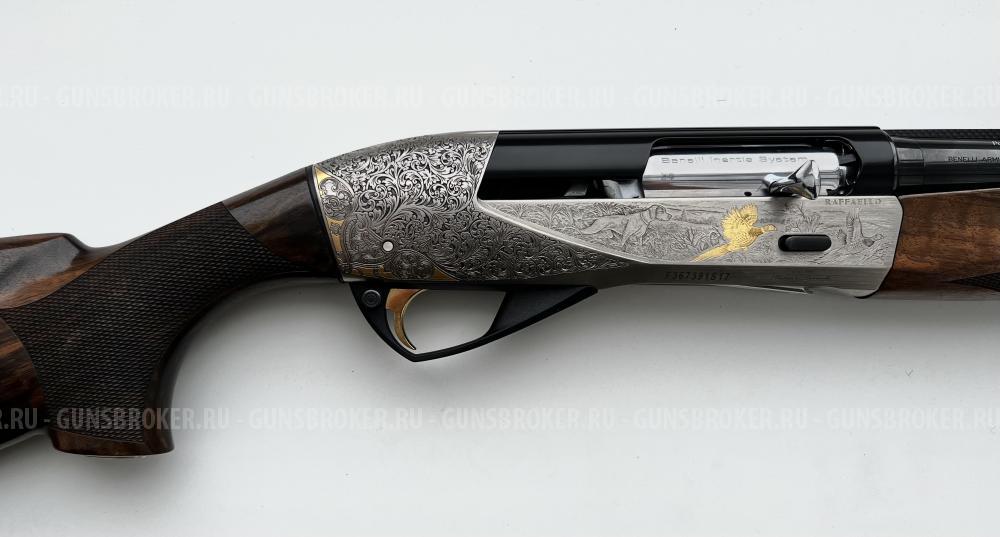 Benelli Raffaello 50 Anniversary