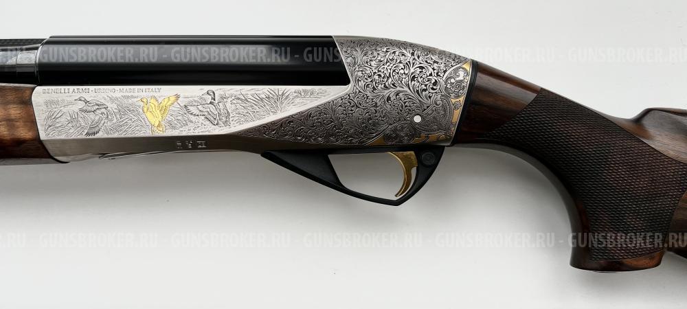 Benelli Raffaello 50 Anniversary
