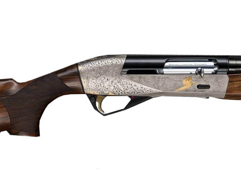 Benelli Raffaello 500 Anniversary 20/76 71