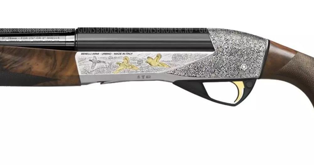 Benelli Raffaello 500 Anniversary 20/76 71
