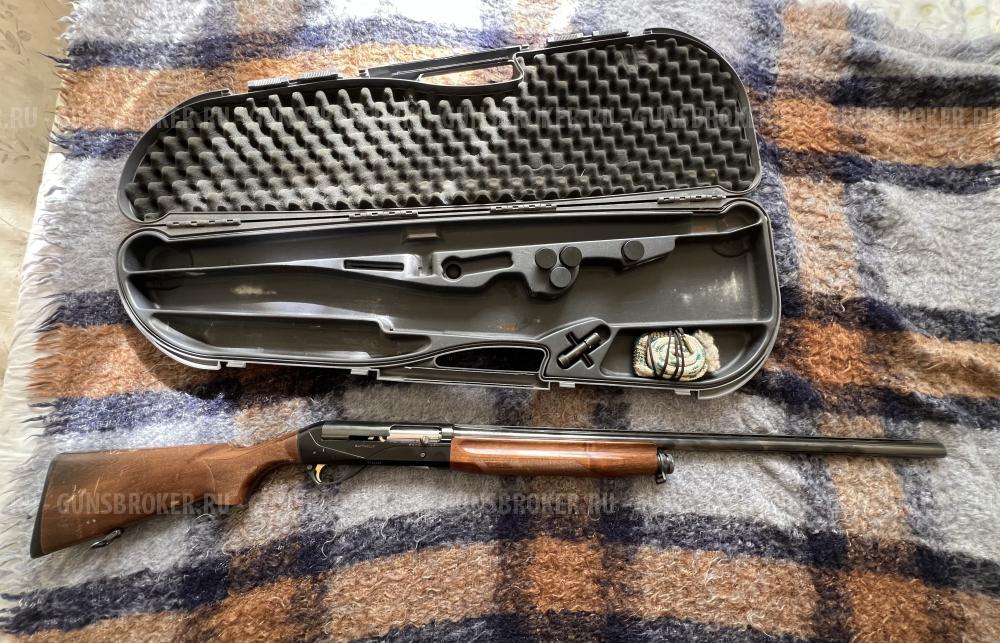 Benelli Raffaello Armi System Бенелли Рафаэлло