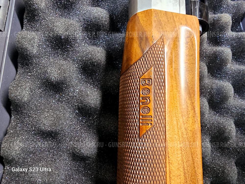 Benelli Raffaello Armi