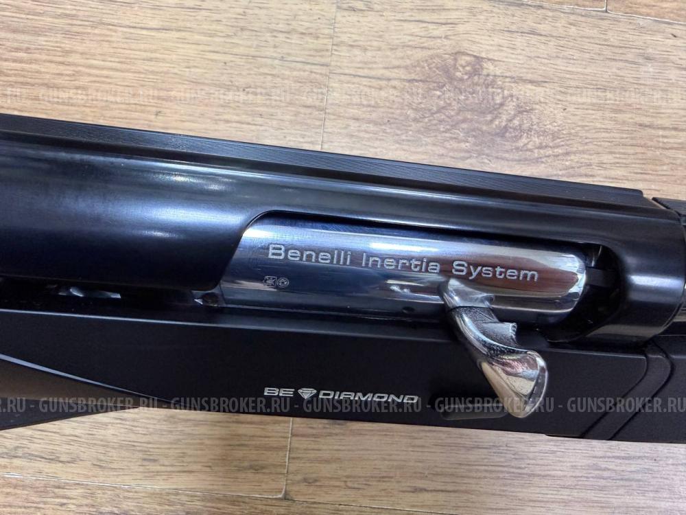 Benelli Raffaello BE-Diamond , кал. 12/76 в СПБ