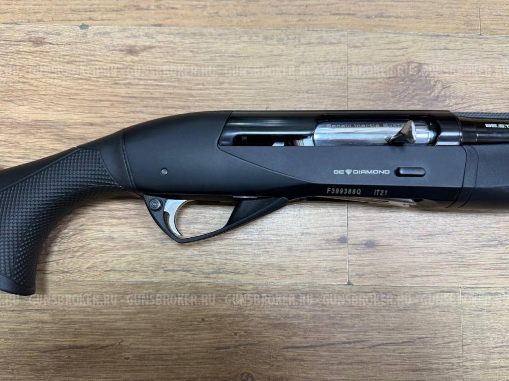 Benelli Raffaello BE-Diamond , кал. 12/76 в СПБ