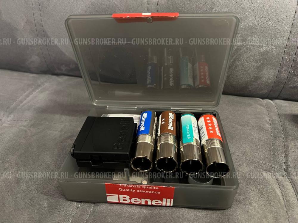 Benelli Raffaello BE-Diamond 12/76 (71 см), не стрелянное, ниже рынка на 30%