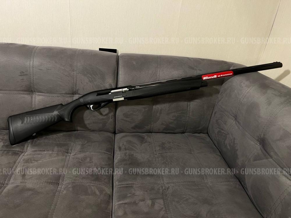 Benelli Raffaello BE-Diamond 12/76 (71 см), не стрелянное, ниже рынка на 30%