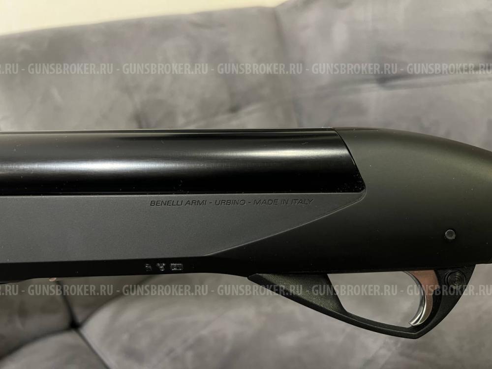 Benelli Raffaello BE-Diamond 12/76 (71 см), не стрелянное, ниже рынка на 30%